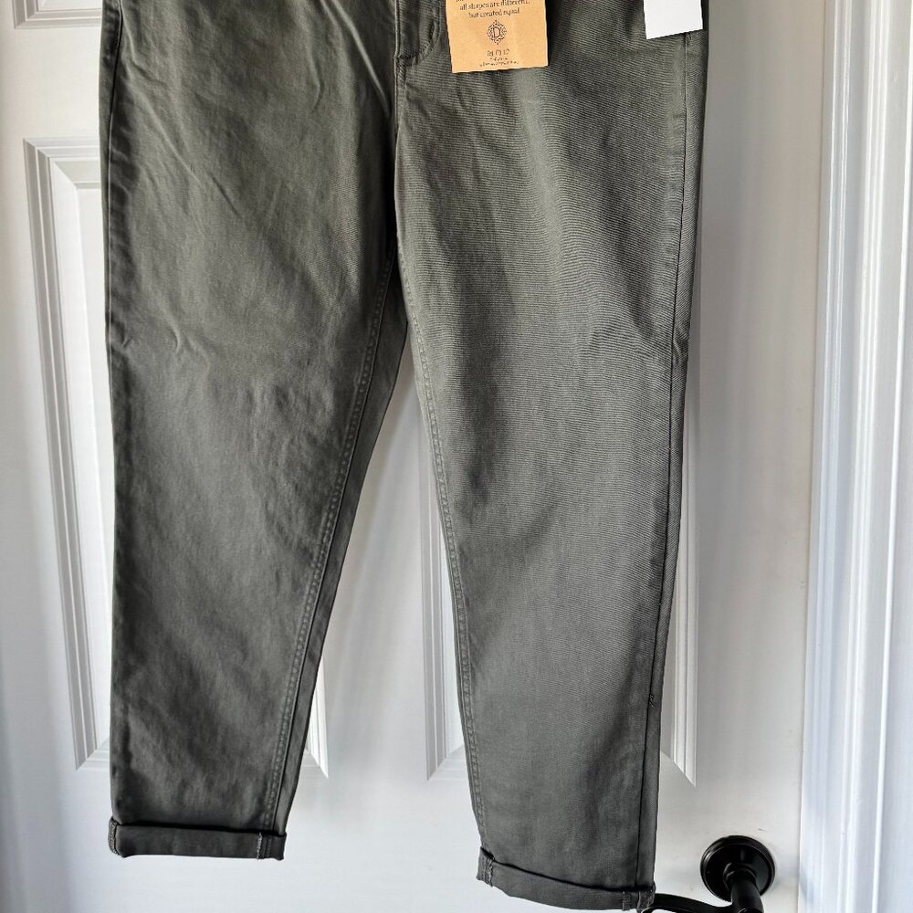 Democracy Pants New With Tags